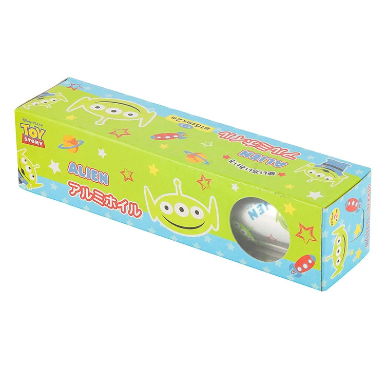 Indarra Aluminio Papera